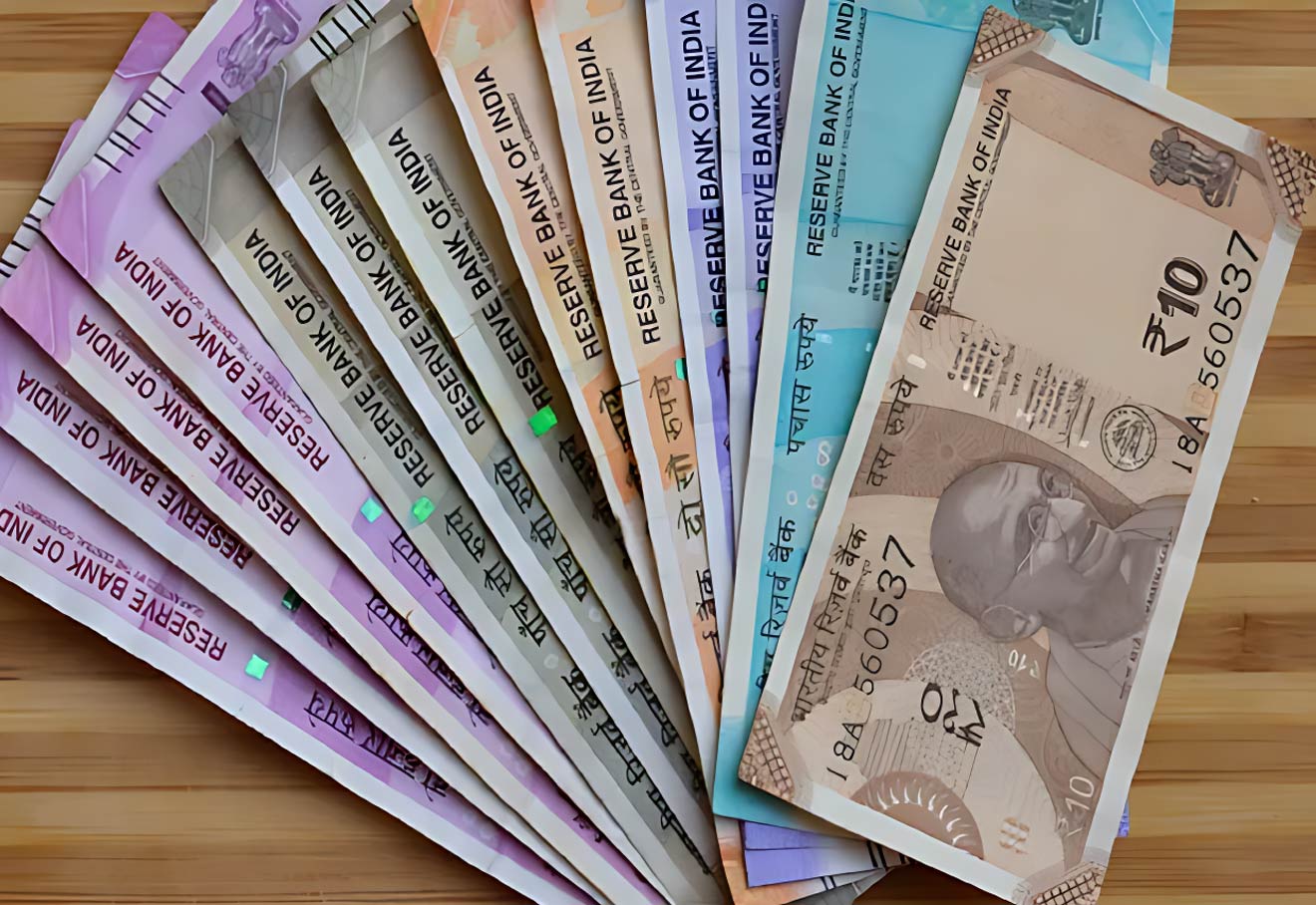 India Inc Sees 14.3% Jump In Salary Bill In FY23