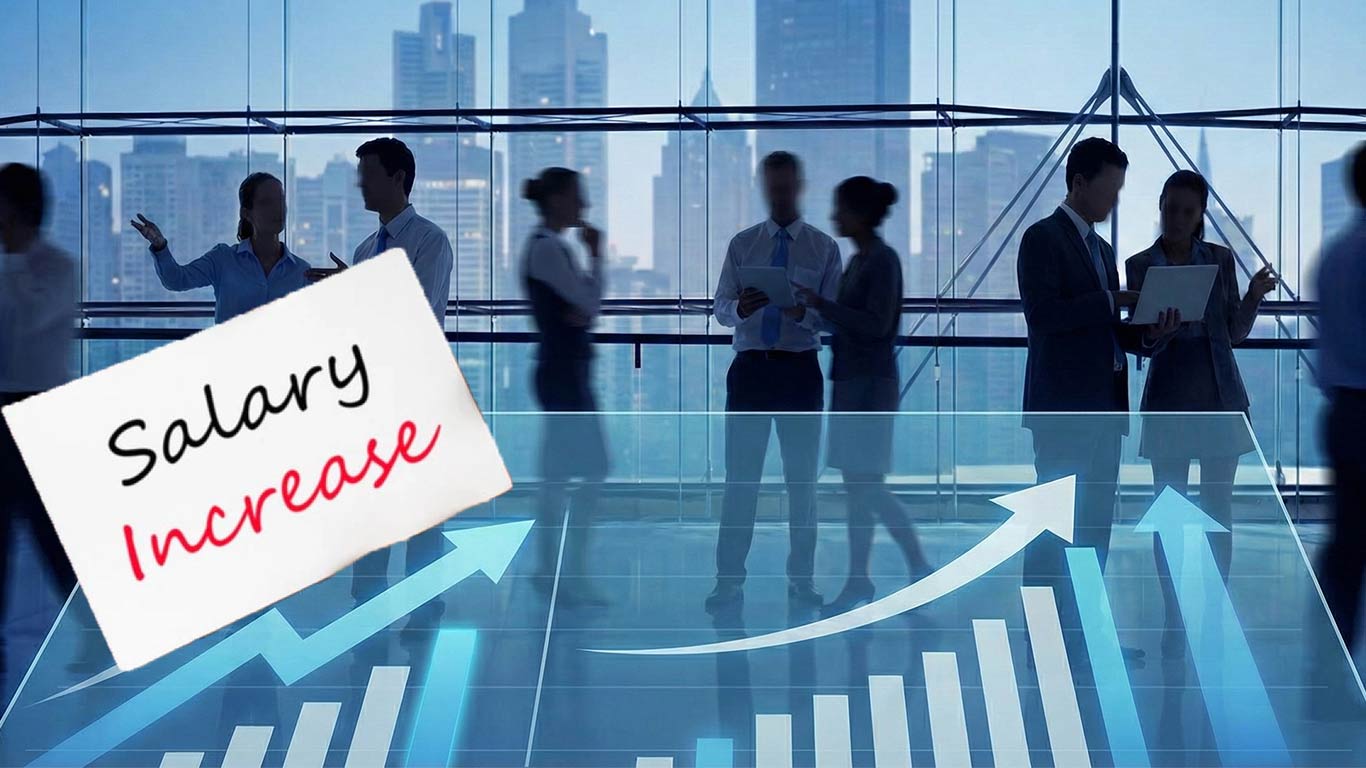 India Inc Salary Hikes Expected To Average 9.1% In 2026 Amid Skills-Based Pay Shift: EY India Report
