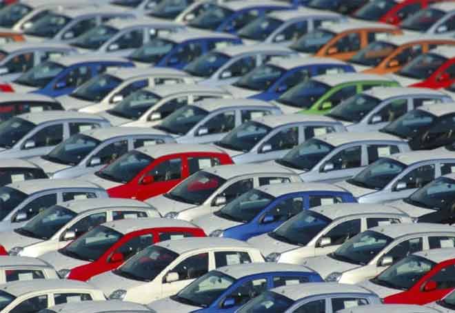 Vehicle retail sales register healthy 11% YoY growth in Sept: FADA