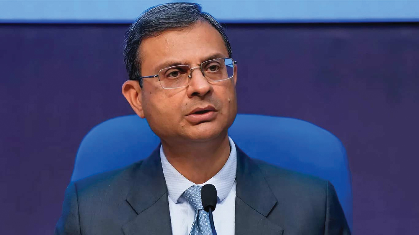 RBI’s First MPC Meeting Under Governor Sanjay Malhotra To Convene From February 4 To 7