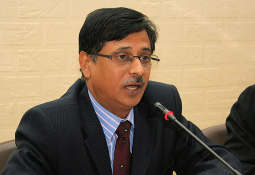 Huge potential to increase textile trade: Indian envoy in Japan