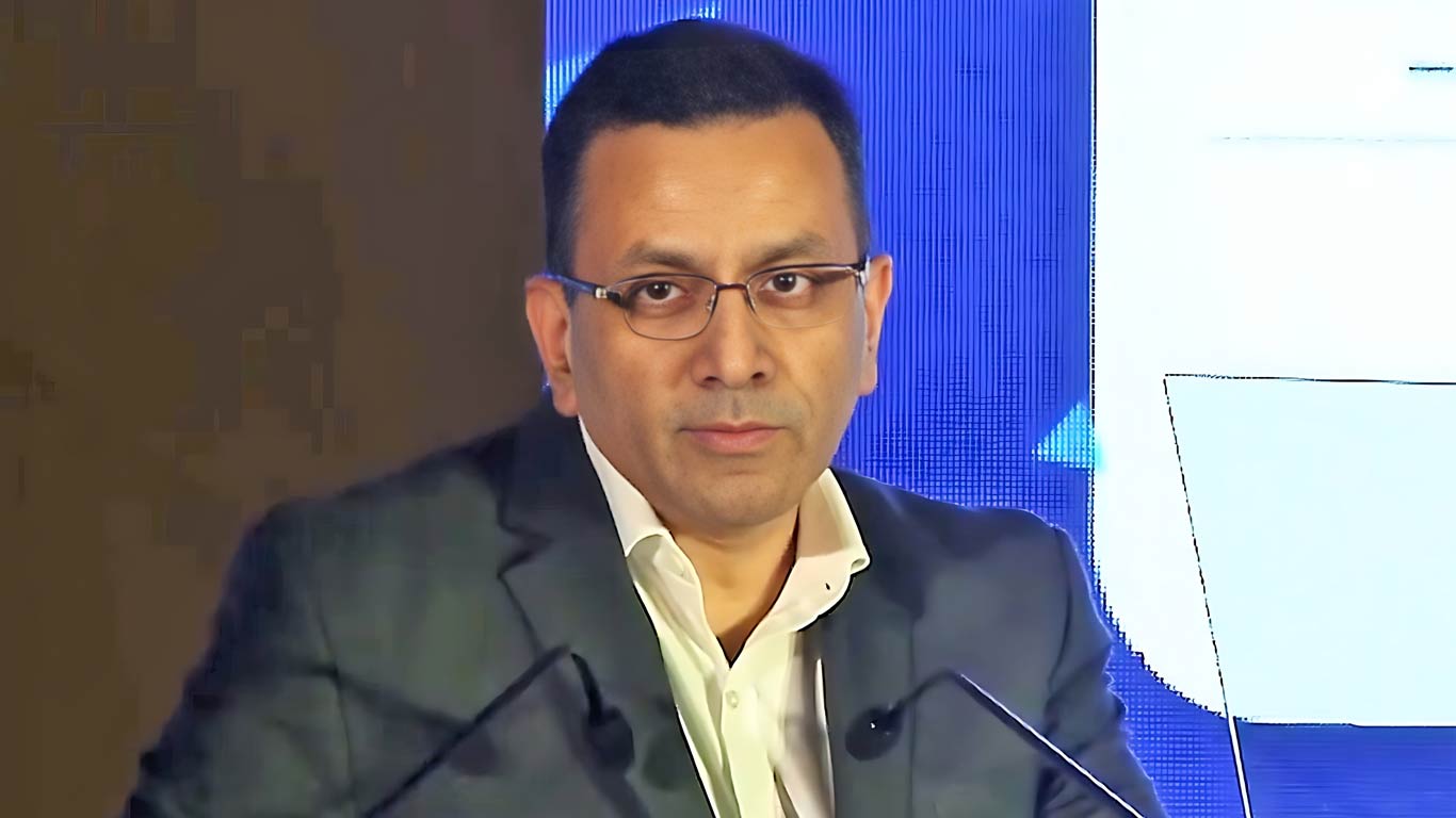 Google's Digital Push to Empower India's MSMEs