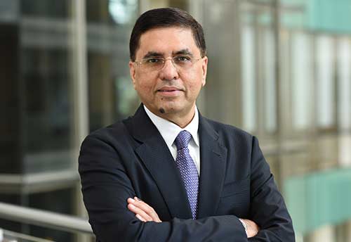 HUL Chairman & MD Sanjiv Mehta elected as FICCI President