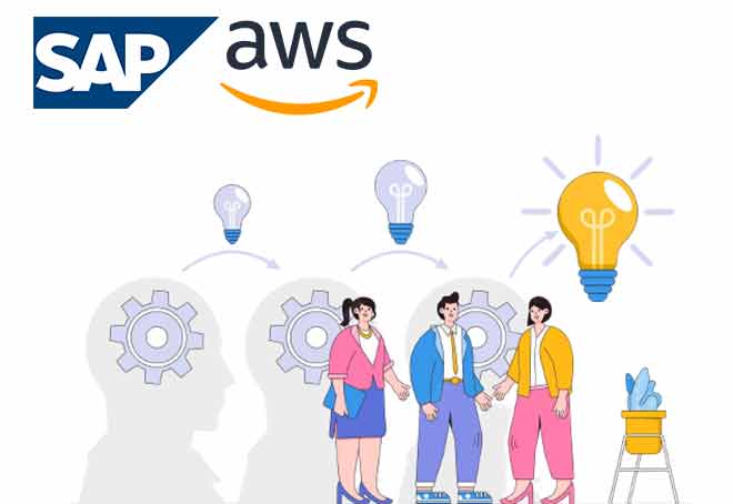 SAP India starts Industry Knowledge Exchange in association with AWS