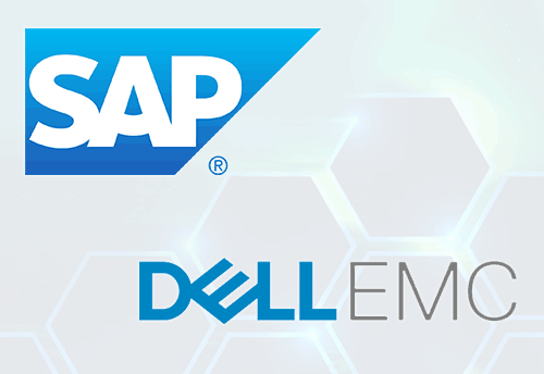 Dell EMC-SAP launch ‘GST in a Box’ solution to help MSMEs digitally transform their businesses in 100 days