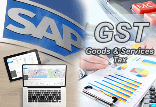 SAP to set up 30 'GST Solution Centres' to help MSMEs