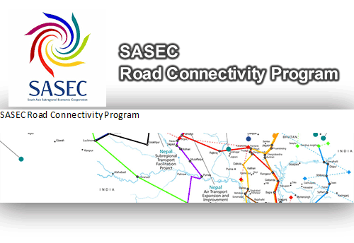 SASEC Road Connectivity Program will open opportunities for NE MSMEs
