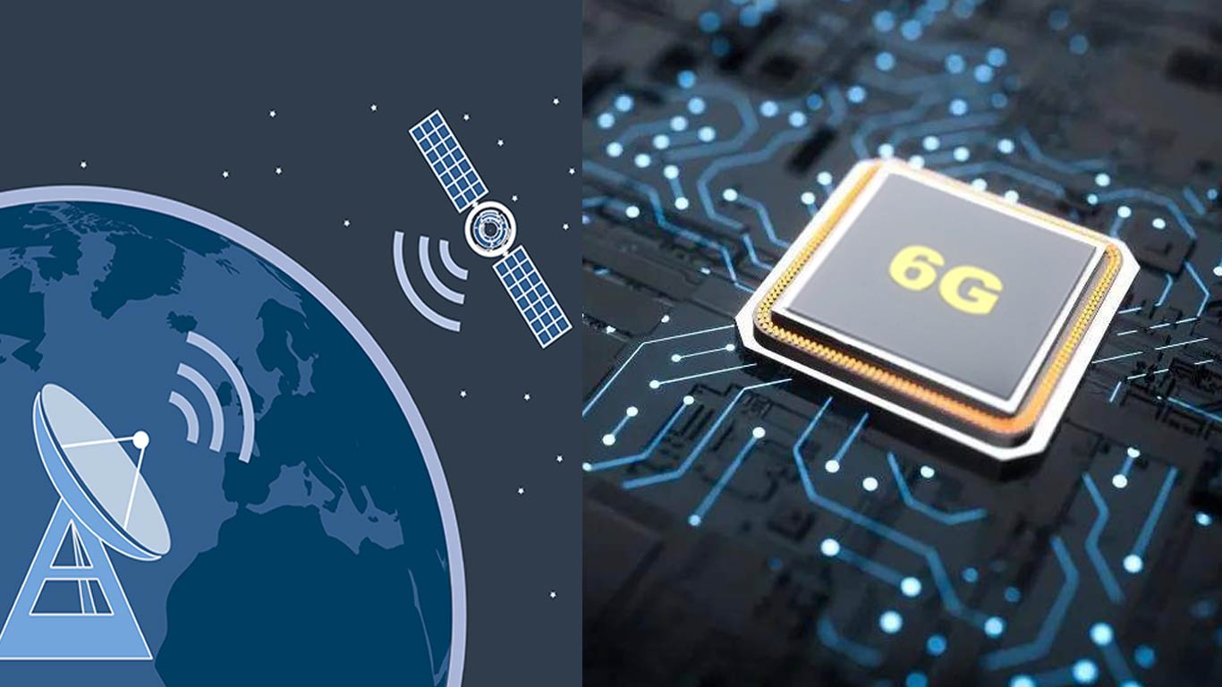 5G/6G, SatCom And Semiconductor To Contribute $240 Bn To Indian Economy In 5 Years: KPMG Report
