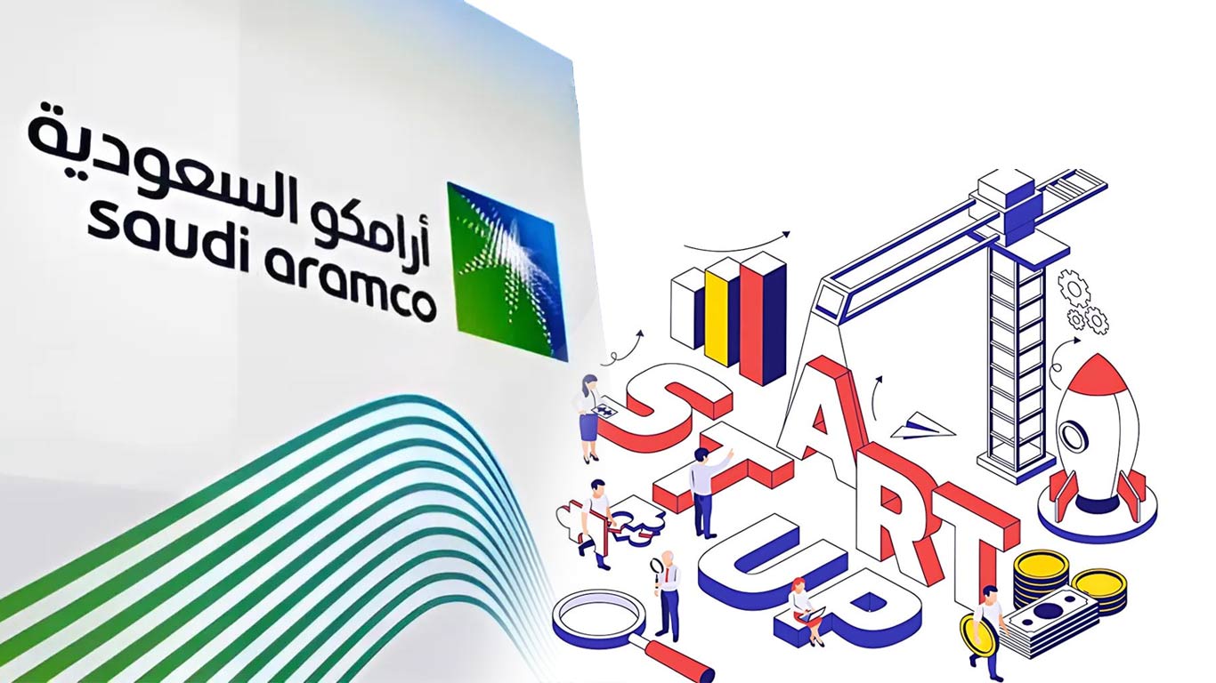 Aramco's VC Arm To Invest USD 200-350 Mn In Indian Start-ups