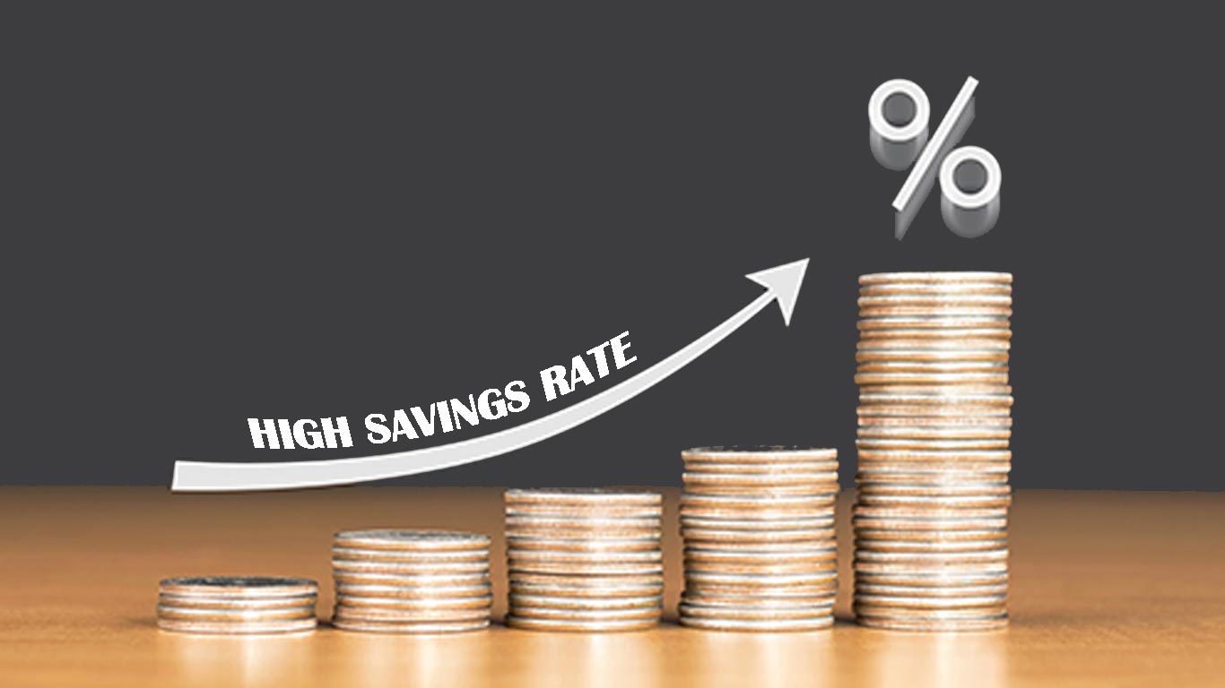Lenders Offer High Savings Rates In Wake Of Festival Season
