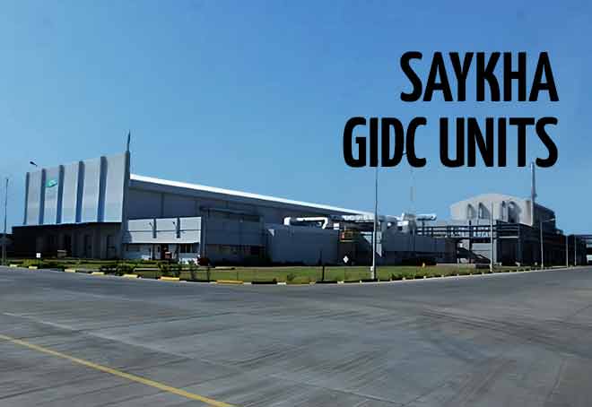 Saykha GIDC units penalised for Corporation’s failure to provide basic facilities
