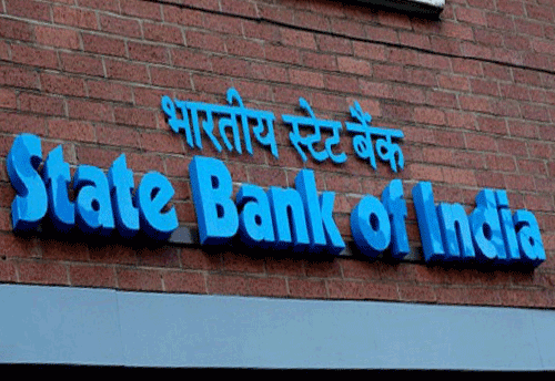 SBI’s merger with 5 associate banks will make it a very large bank, bring down cost of funds