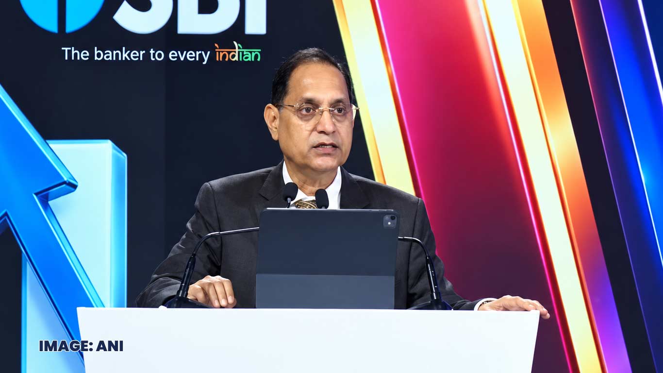 India’s Expanding Economy Requires More Diverse Sources of Capital: SEBI Chairman
