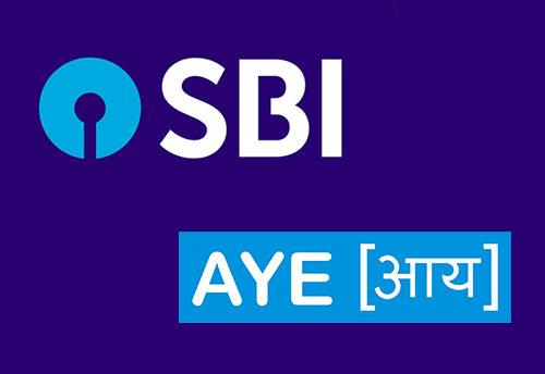 MSME lending platform Aye Finance churns funding from SBI