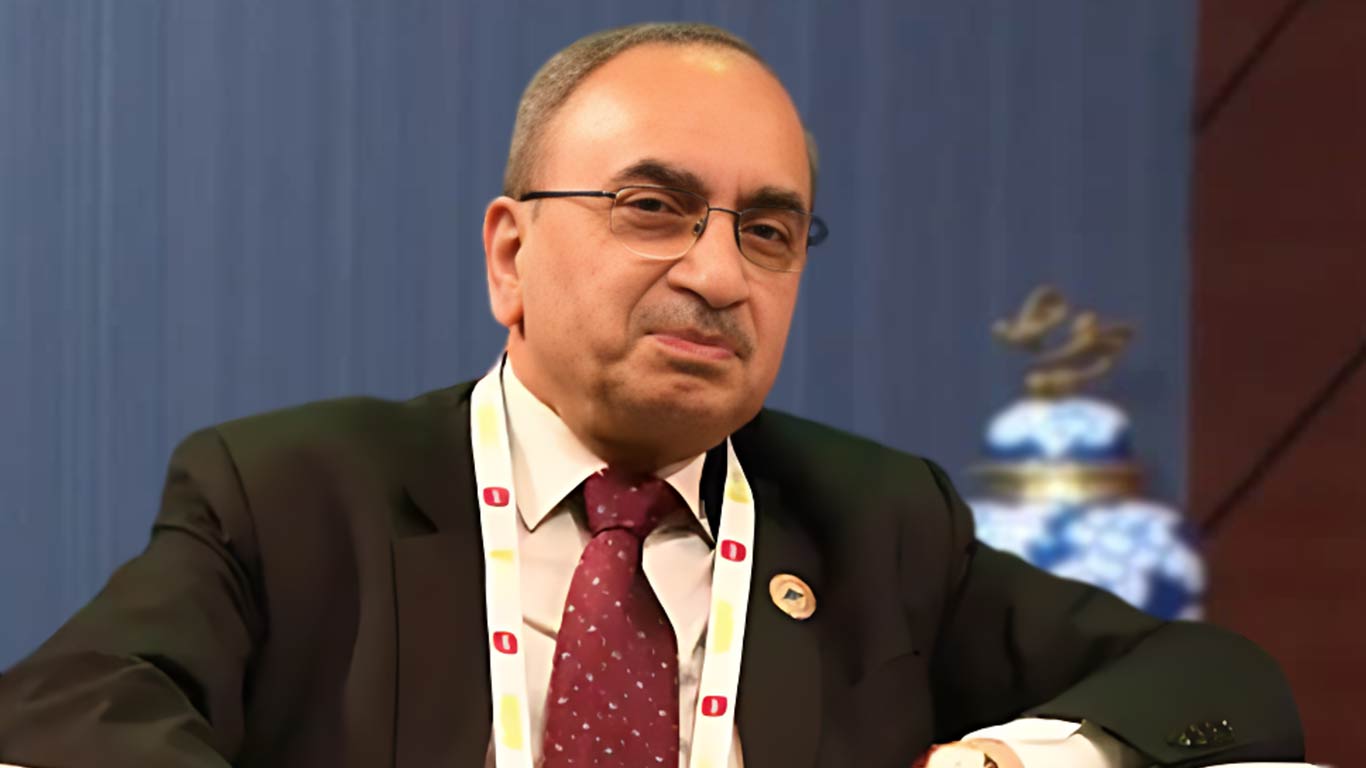 SBI Chairman Applauds India’s Economic Resilience And Banking Sector Performance