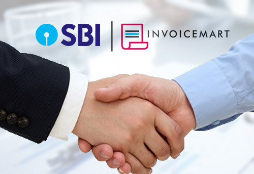 SBI joins TReDS platform Invoicemart as a financier to help MSMEs in lending