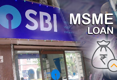 SBI links MSME loans to repo rate