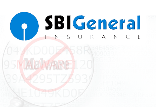 SBI General Insurance to launch Anti-Malware software for SMEs