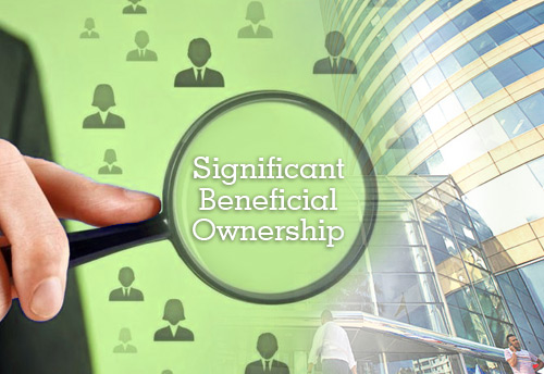 MCA amends significant beneficial ownership (SBO) rules for companies