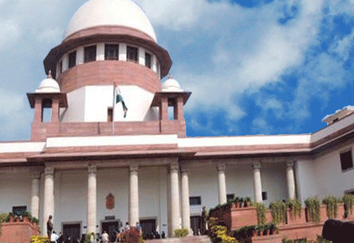 Supreme Court asks Centre to guarantee minimum mandatory cash for citizens