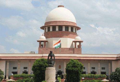 SC orders monitoring committee to shut 5000 odd illegal industrial units operating in residential areas of Delhi within 15 days