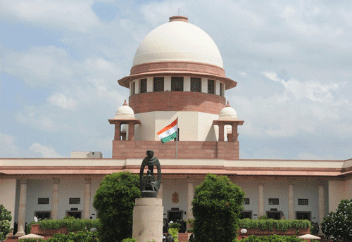 Delhi Sealing; Supreme court raps authorities for failing in the drive