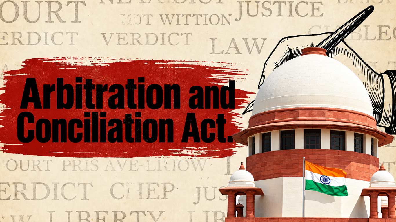 Arbitral Tribunal Cannot Exercise Appellate Jurisdiction Over Order Passed Under Section 9: SC