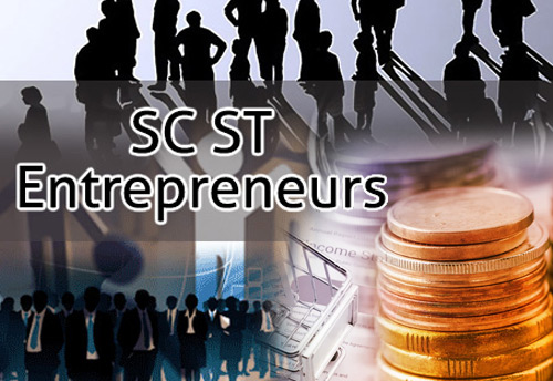 Maharashtra Govt sets up Rs 80 crore venture capital funds to support SC/ ST entrepreneurs
