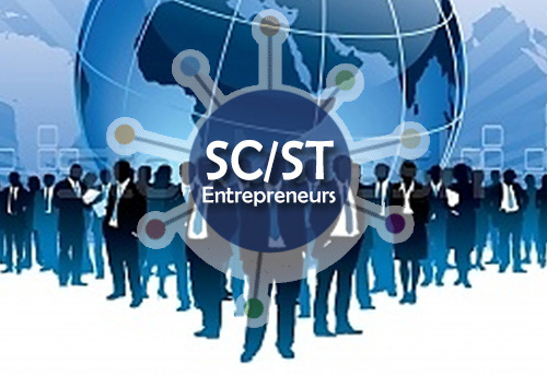 MSME Ministry approves scheme for reimbursement of course fees to SC/ST Entrepreneurs under NSSH