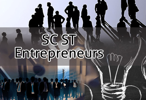 NSIC Coimbatore conducts Special Vendor Development Program for SC-ST entrepreneurs