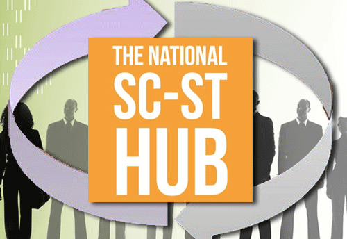 National SC-ST hub office to organize regional MSME conclave in Coimbatore