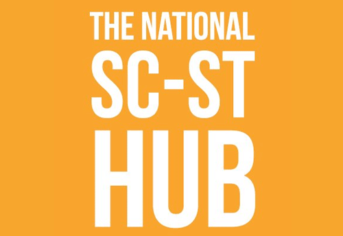 PM Modi to launch National SC/ ST Hub, an online digital advisory support system for SC/ ST MSMEs