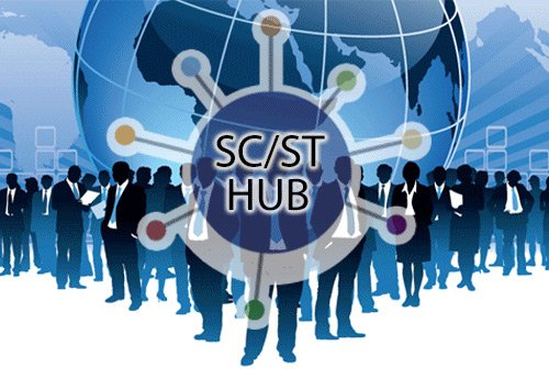 National SC/ST Hub launched in Sikkim to provide support to SC-ST entrepreneurs of NE region