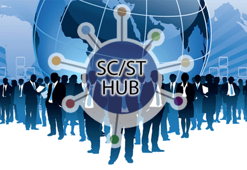 MSME Ministry approves scheme for setting up National SC/ ST Hub to boost procurement