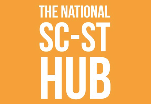 National SC-ST hub office to organise regional MSME conclave in Ludhiana