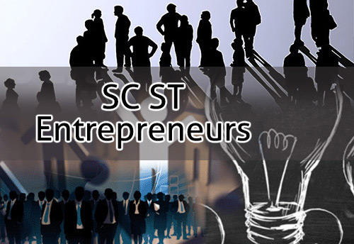 Election 2019: Existing schemes for SC/ST MSMEs should be continued by new govt post-election: DICCI