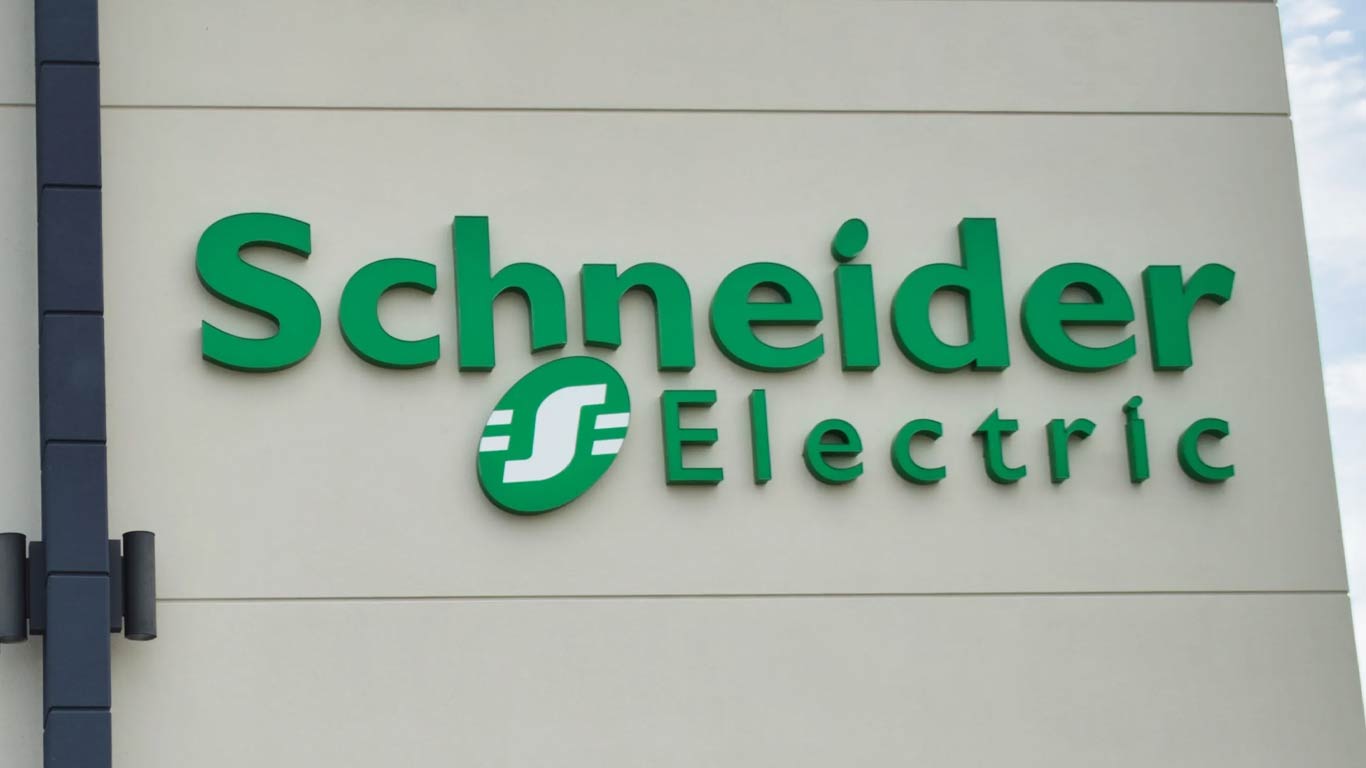 Schneider Electric Eyes India To Become Manufacturing Hub