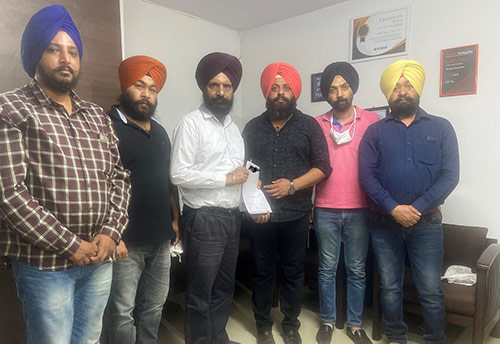 Policy for determining scrap rates is in huge mess: CICU