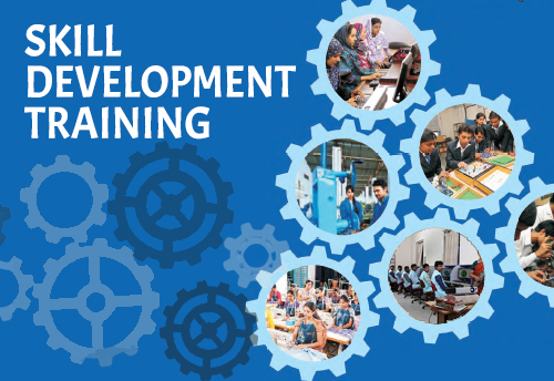 Skill development training for ITI diploma holders underway in Tamil Nadu