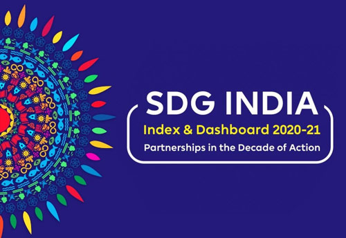 NITI Aayog to release SDG Index 2020-21
