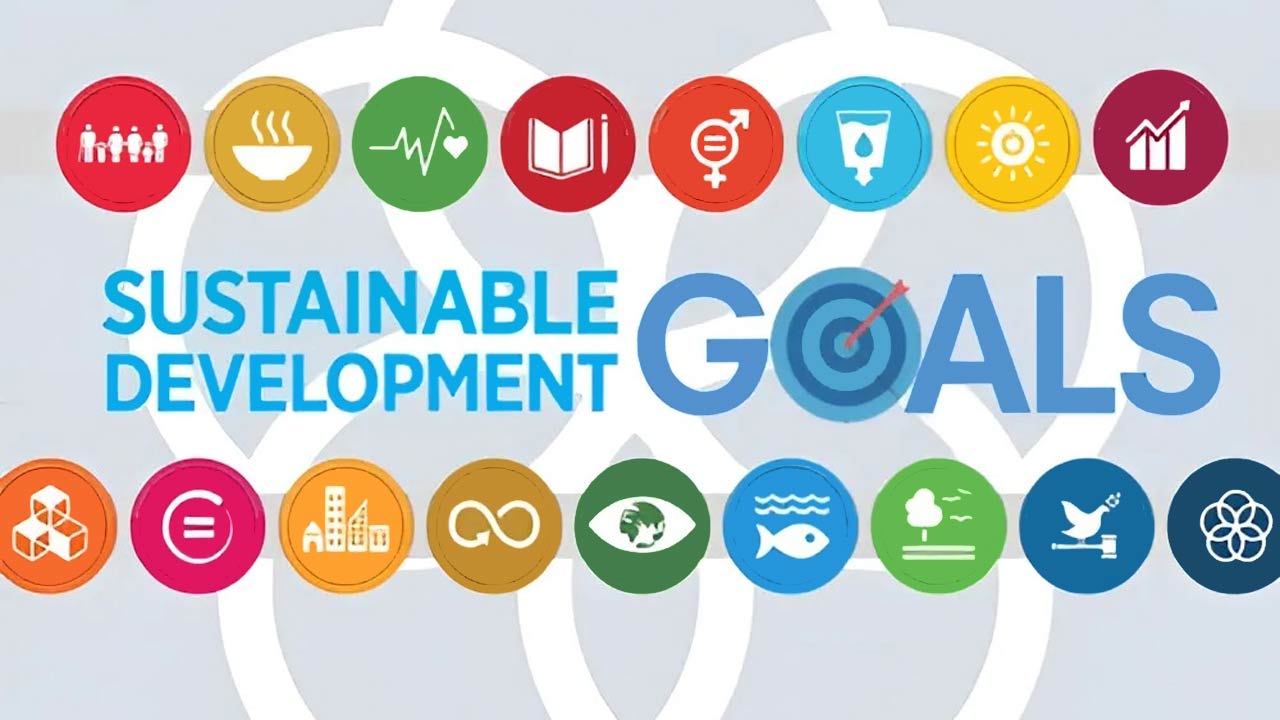 India Seeks MDB Collaboration For Sustainable Development Goals By 2047
