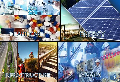 Govt to prioritise healthcare in budget followed by MSMEs, Energy & Infra: Survey