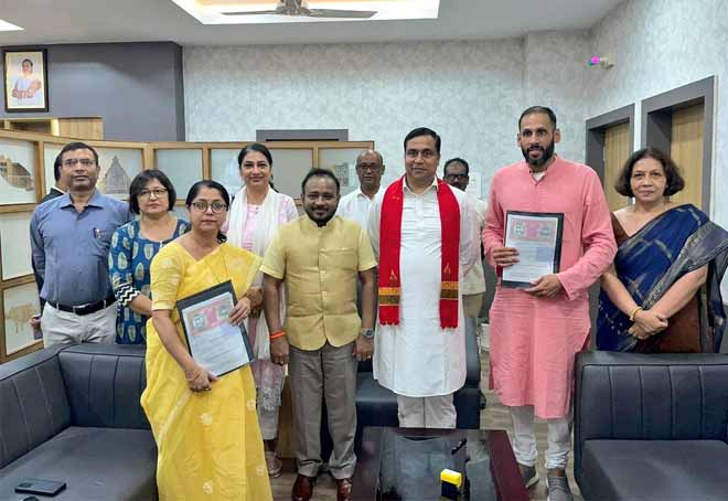 SEED partners with Sri Sri trust to upgrade skill programs in Assam
