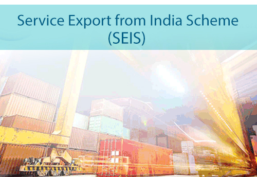 Exporters can apply for SEIS on new form ANF 30B after Sept 20: DGFT