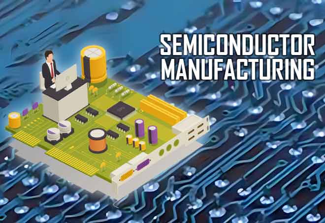 Centre sets up 3 sub-committees to evaluate semiconductor, display fab proposals