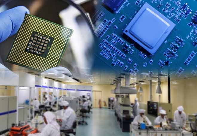 Smartphones, automotive components & computing to help semiconductor industry reach $55 bn by 2026: Report