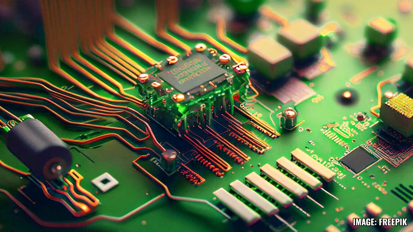 India Plans Rs 10,000 Cr Revamped Scheme For Domestic Semiconductor Component Manufacturing
