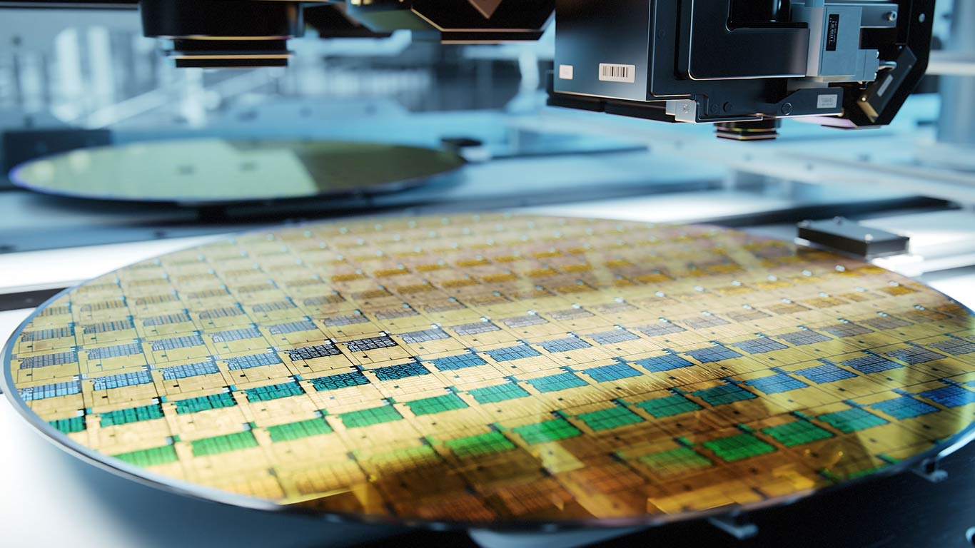 Made in India Semiconductor Fabs Become Reality With 3 Units Approved