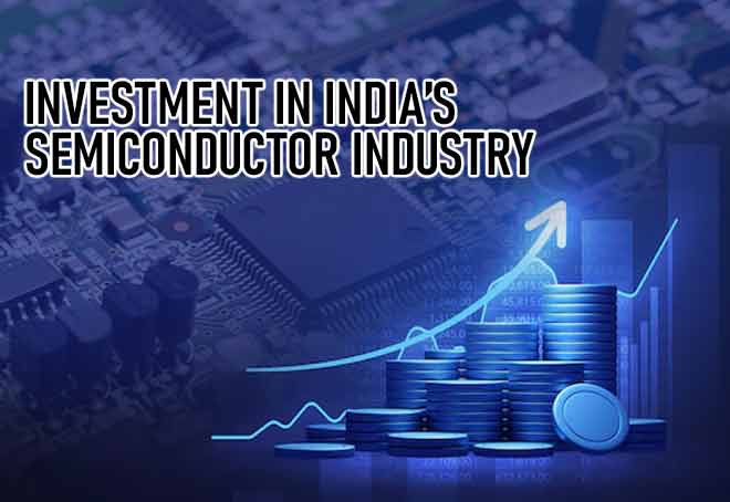 IT Minister makes a bold pitch in Silicon Valley for attracting investment in India’s semiconductor industry