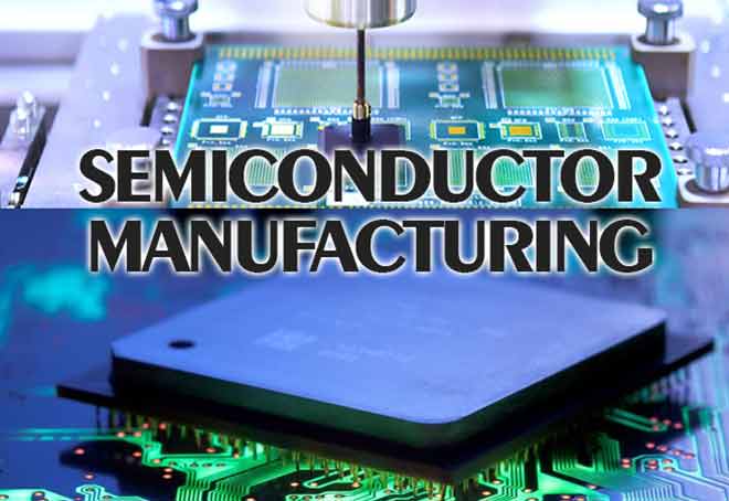 Tata to foray into semiconductor manufacturing in India within few years